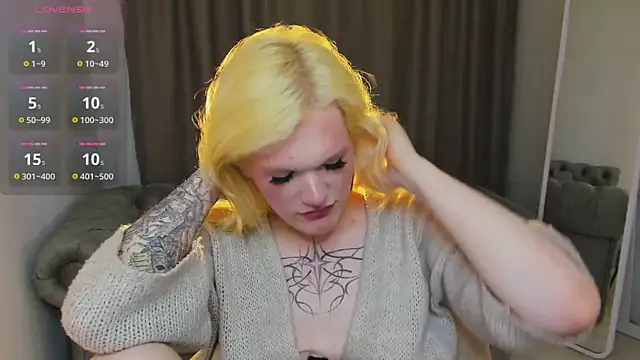 Show de webcam de Lollita_Morgan