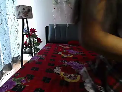 Chat XXX ao vivo de _Shanvii_