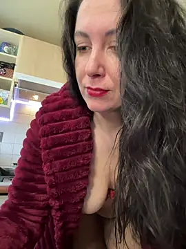 space_stacy Webcam show