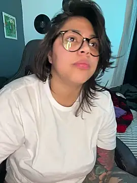 miacanela_xo Adlı Modelin Canlı XXX Sohbeti