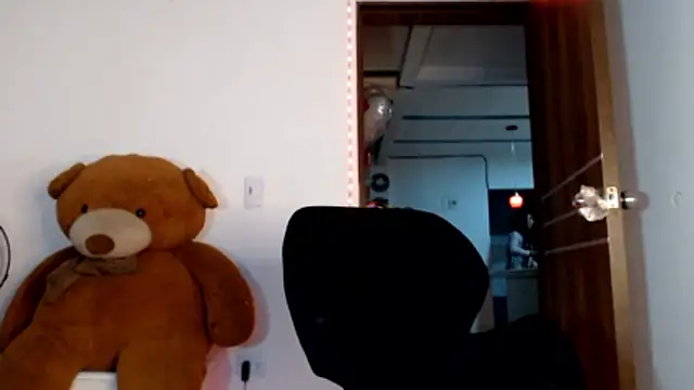 Show de webcam de mistressbigcock777