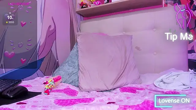 Rchelx69x Chat XXX in diretta