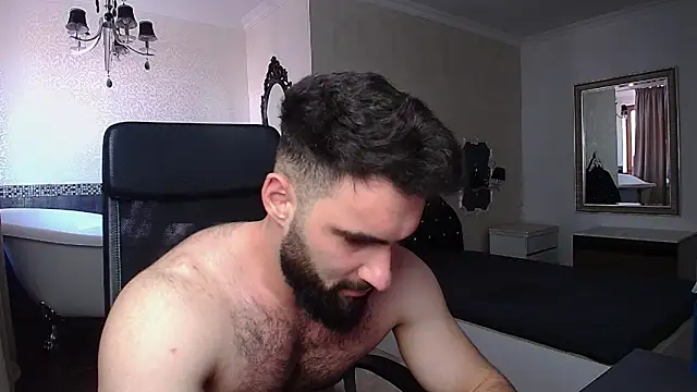 MicahLane Webcam show