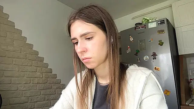 ElsieKuhlmann Show in webcam