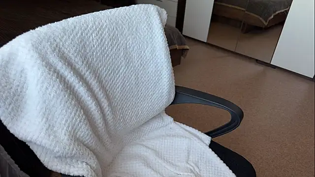 TinaScarlet Webcam-Show