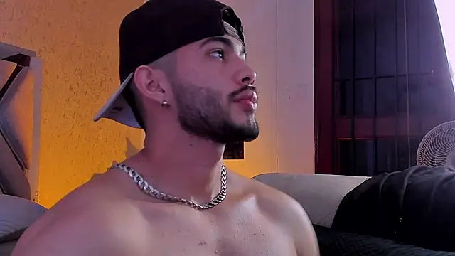 Vincentblack Chat XXX in diretta