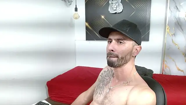 KingOfTemptation Live XXX-chat