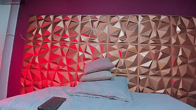 โชว์เว็บแคมของ DanteTargaryen