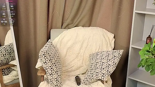 RosanneLaliberty's Webcam Show