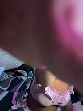 Show de pauline_and_bruno na webcam