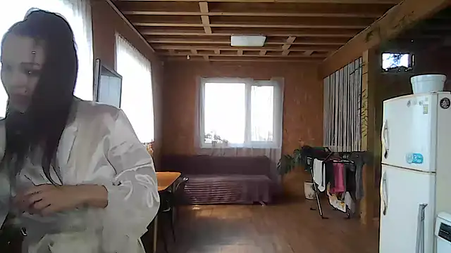 Онлайн чат XXX AlyaKiss