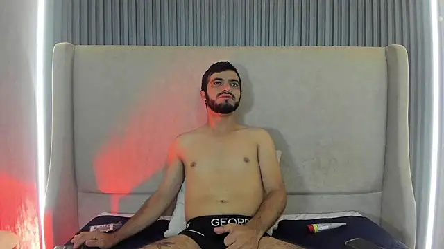 โชว์เว็บแคมของ EmmanuelVoss