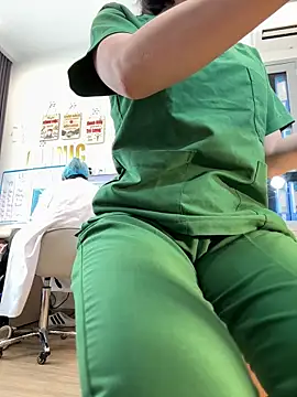 secretly_masturbating Webcam Show