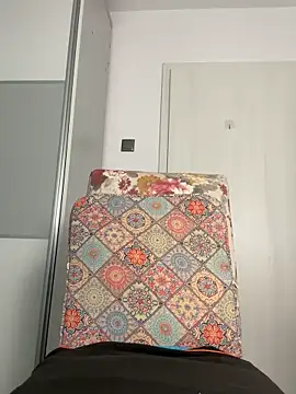 snow_flakee Webcam show