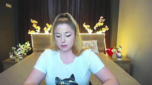 JessikaDaniel Adlı Modelin Canlı XXX Sohbeti