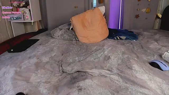 Živý XXX chat Jess_Lui