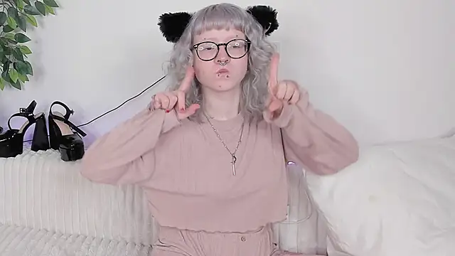 EdythElswick élő XXX-chatje