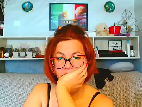 Natali3855のライブXXXチャット