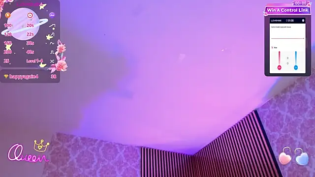 kaisage_tay: вебкам-шоу