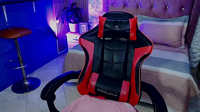 allison_mc Live XXX-chat