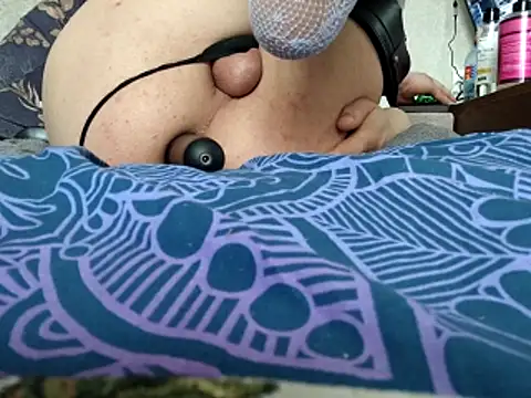 Pertunjukan Kamera Web Very-sweet