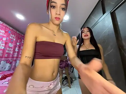 splendid_queens Live XXX Chat