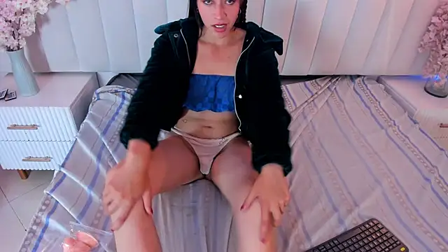 Sophia_GlossのライブXXXチャット