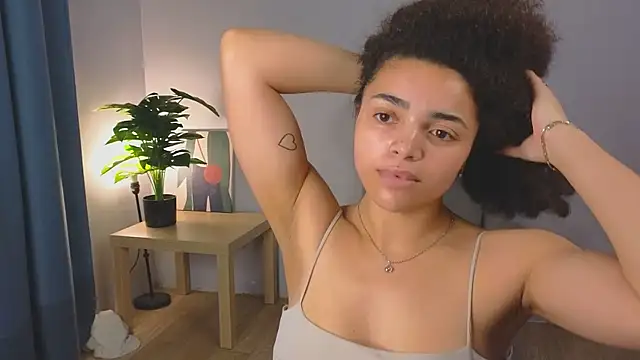 twistedlatte's Webcam Show