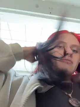 FoxyMoodのライブXXXチャット