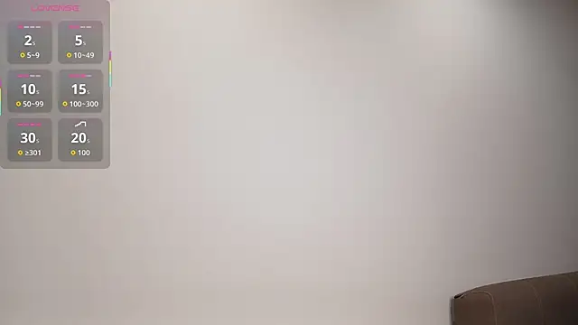 eileencrowday – Kamerová šou