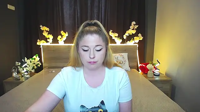 JessikaDaniel Adlı Modelin Canlı XXX Sohbeti