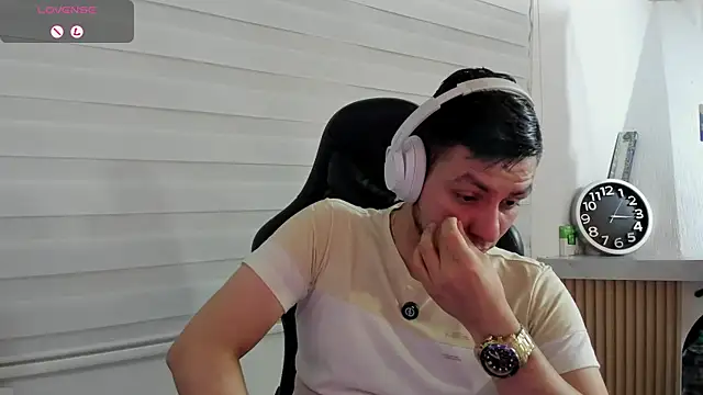 Rick_Adams Webcamshow