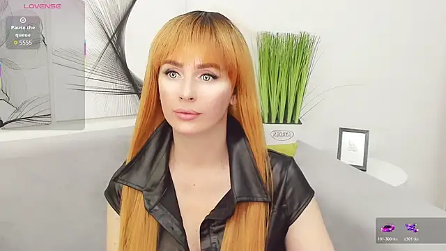 Chatroom XXX en direct de Vita_Flowen