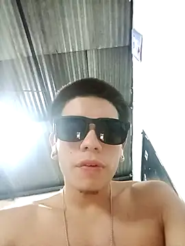 Mrdetonador Obrolan Langsung XXX