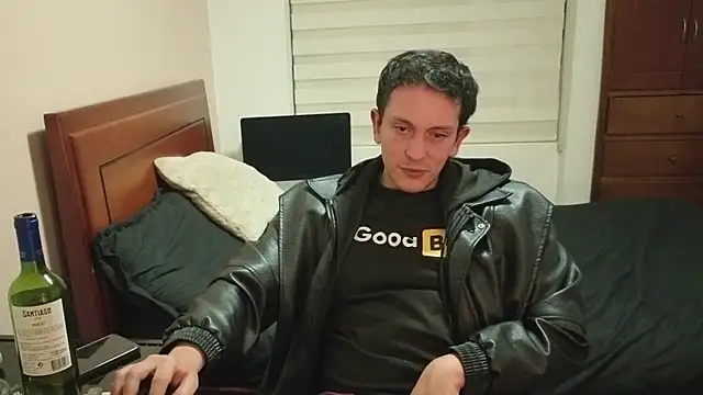 Show de webcam de hardaftercum