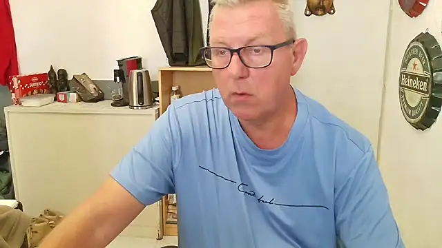 Dutch_Daddy: απευθείας συνομιλία ΧΧΧ