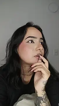 tiffanybrowm Obrolan Langsung XXX