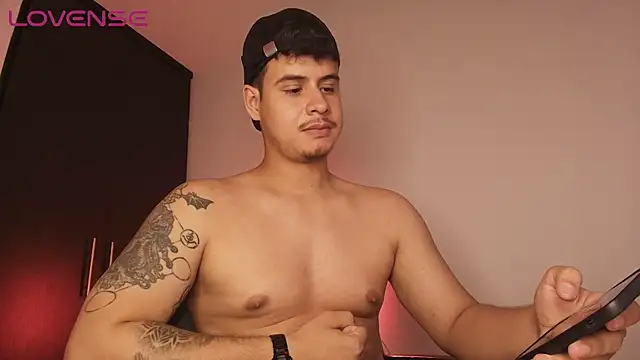 BjornSteel 现场XXX聊天