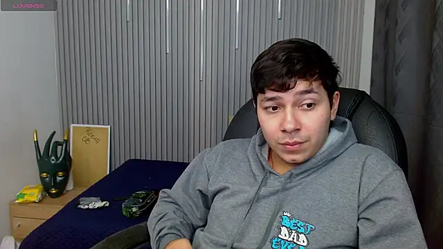 Julian_Smith21 Live XXX-chat