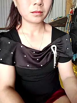 Cute-flowers Adlı Modelin Canlı XXX Sohbeti