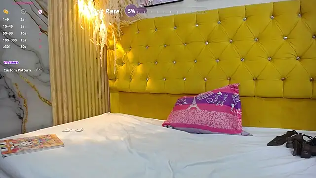 Misevie Adlı Modelin Canlı XXX Sohbeti