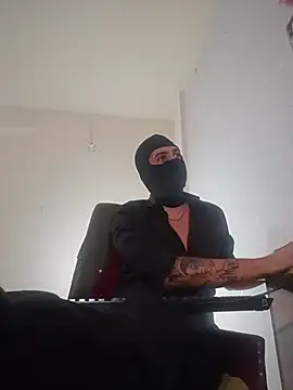 KalegoMagno Webcam Show