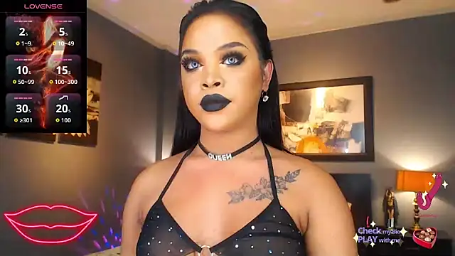 MarryQueen22's Live XXX Chat