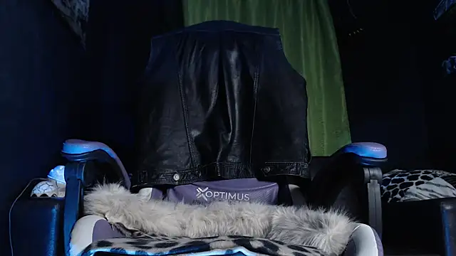 Dicaprioo_'s Live XXX Chat