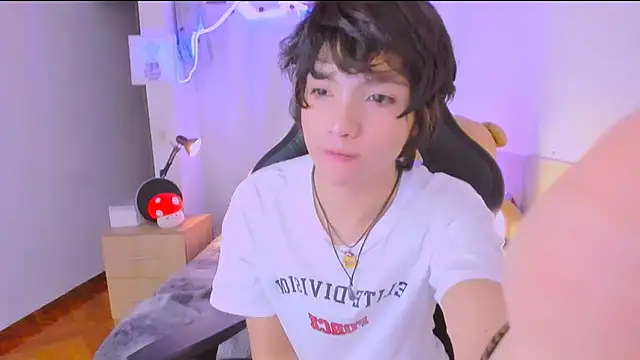 Онлайн чат XXX Sweet_Allan