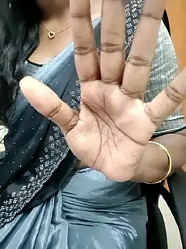 Tamilmallu-duskygirl03n Webbikameraesitys