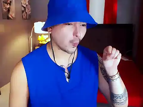 MarcoSebastian Show Webcam