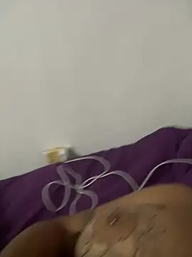 Show de Margariita_ na webcam