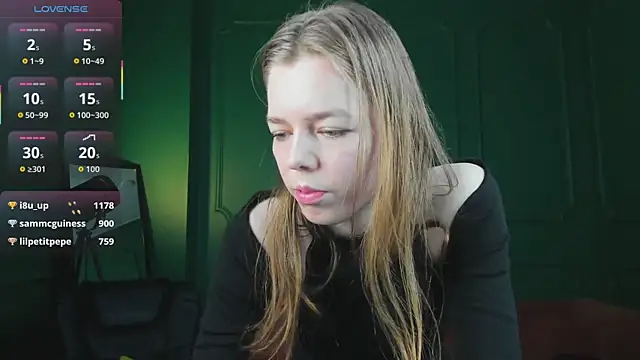 _Tina_Tayllor_ – Naživo XXX chat