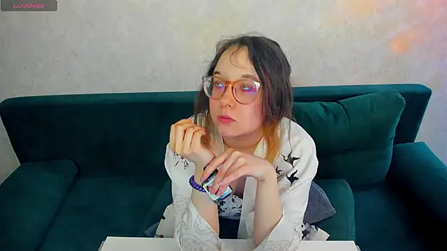 Aleks-caster Obrolan Langsung XXX